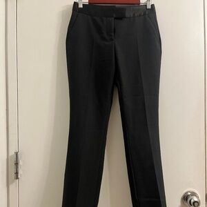 Zara tuxedo pants